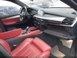 
										2019 BMW X6 full									
