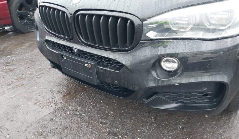 
								2019 BMW X6 full									