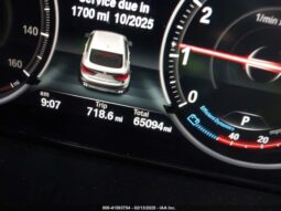 
										2019 BMW X6 full									