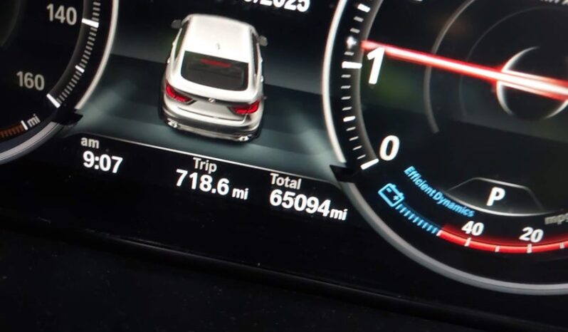 
								2019 BMW X6 full									
