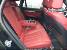 
										2019 BMW X6 full									
