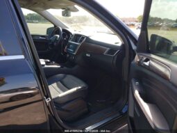 
										2013 Mercedes-benz Ml 350 full									