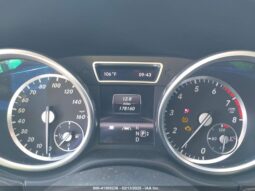 
										2013 Mercedes-benz Ml 350 full									