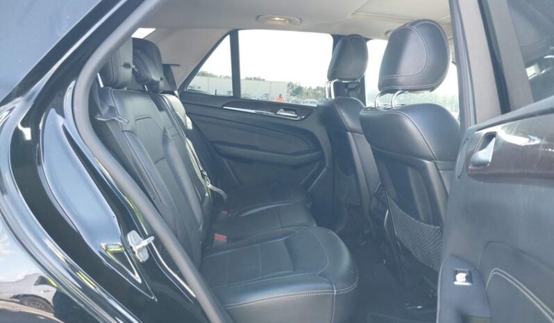 
								2013 Mercedes-benz Ml 350 full									