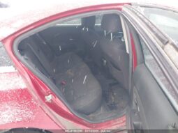 
										2012 Chevrolet Cruze full									
