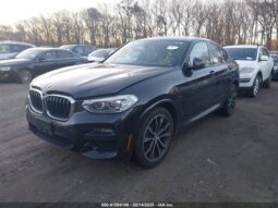 
										2021 BMW X4 full									