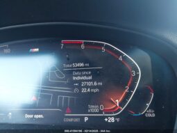 
										2021 BMW X4 full									