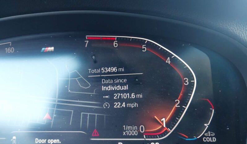 
								2021 BMW X4 full									