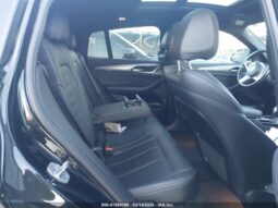 
										2021 BMW X4 full									