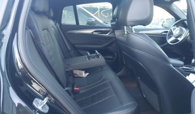 
								2021 BMW X4 full									