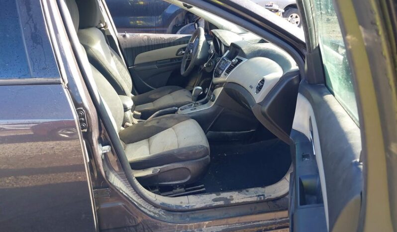 
								2014 Chevrolet Cruze full									