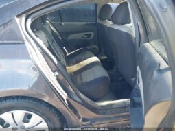 
										2014 Chevrolet Cruze full									