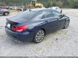 
										2018 Mercedes-benz Cla 250 full									