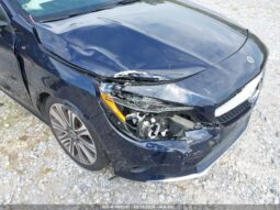 
										2018 Mercedes-benz Cla 250 full									