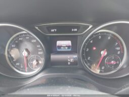 
										2018 Mercedes-benz Cla 250 full									
