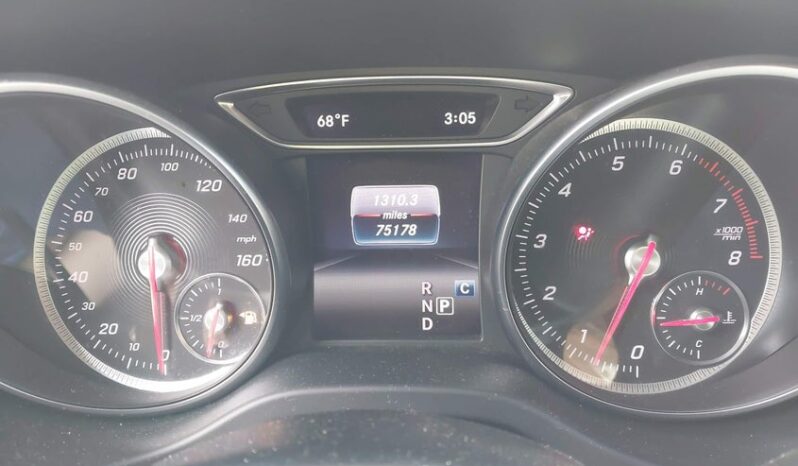 
								2018 Mercedes-benz Cla 250 full									