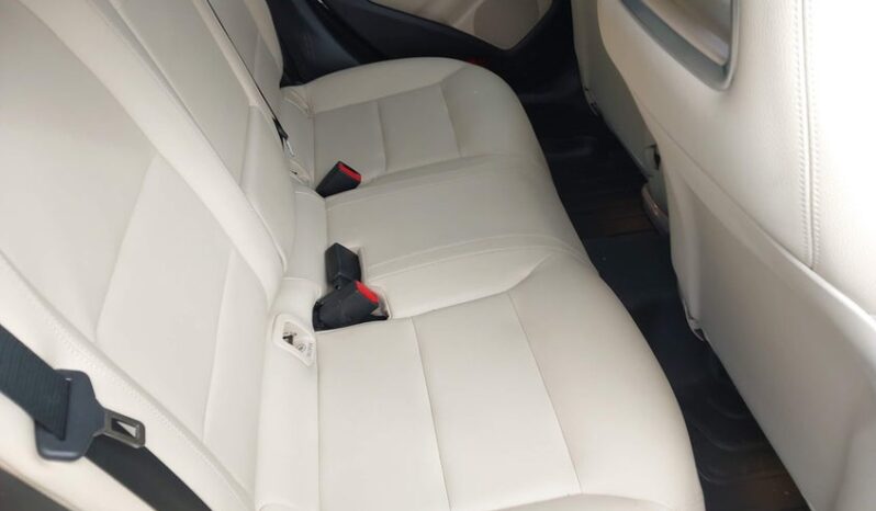 
								2018 Mercedes-benz Cla 250 full									