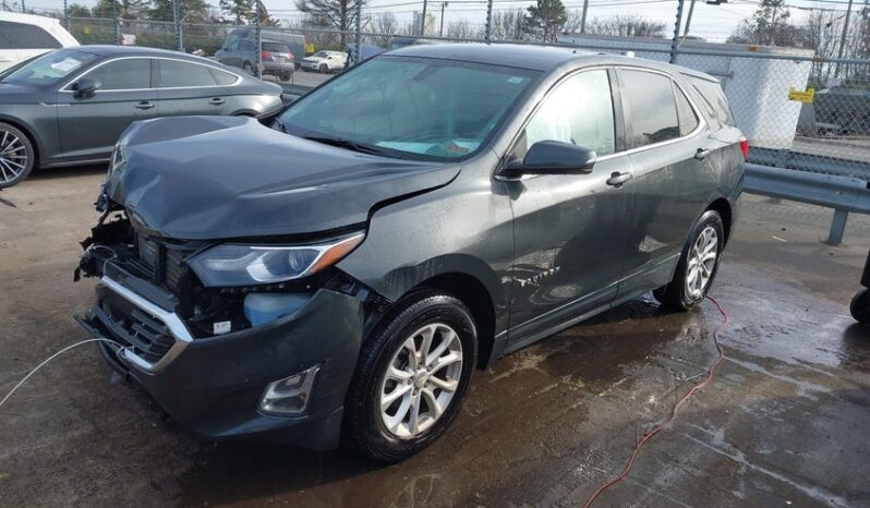 
								2018 Chevrolet Equinox full									