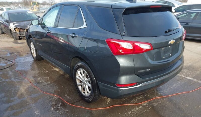 
								2018 Chevrolet Equinox full									