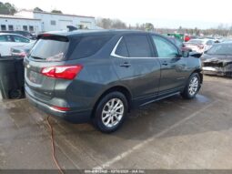 
										2018 Chevrolet Equinox full									