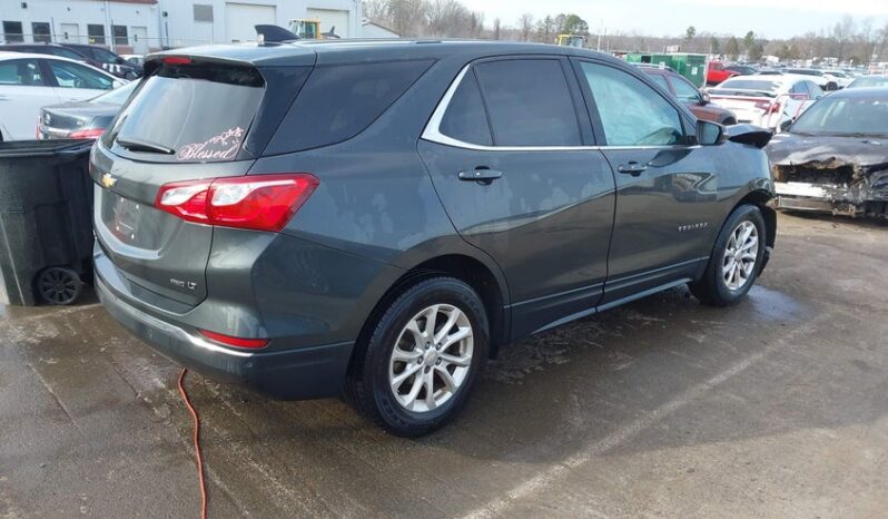 
								2018 Chevrolet Equinox full									