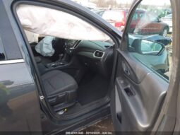 
										2018 Chevrolet Equinox full									