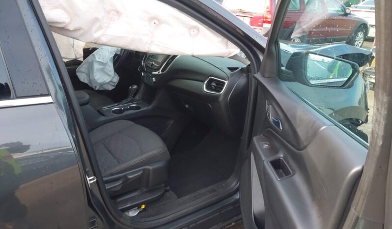 
								2018 Chevrolet Equinox full									
