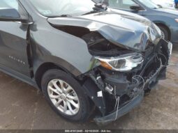 
										2018 Chevrolet Equinox full									