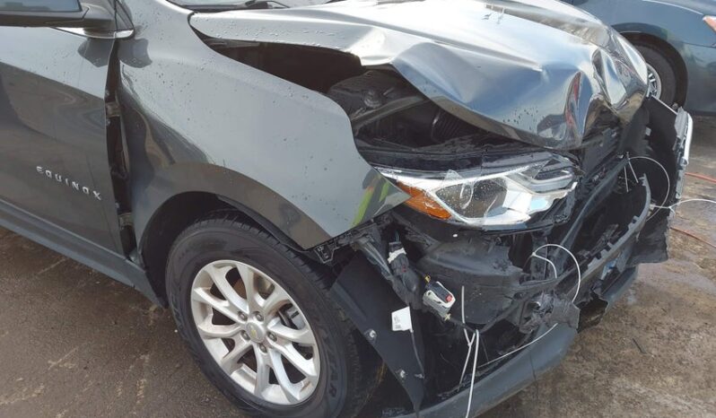 
								2018 Chevrolet Equinox full									