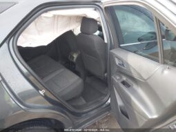 
										2018 Chevrolet Equinox full									