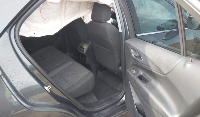 
								2018 Chevrolet Equinox full									