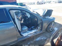 
										2014 Mercedes-benz C 250 full									