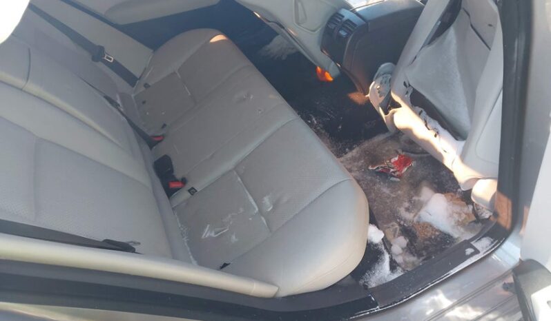 
								2014 Mercedes-benz C 250 full									