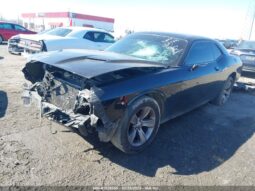 
										2019 Dodge Challenger full									