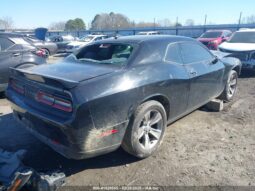 
										2019 Dodge Challenger full									