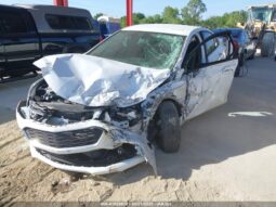 
										2018 Chevrolet Cruze full									