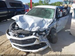 
										2018 Chevrolet Cruze full									