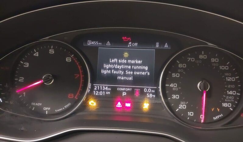 
								2022 Audi Q5 full									