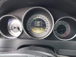 
										2012 Mercedes-benz C 250 full									