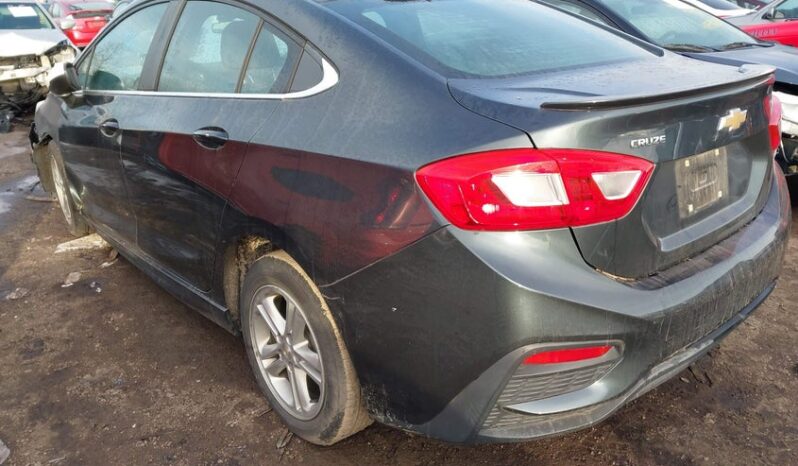 
								2017 Chevrolet Cruze full									