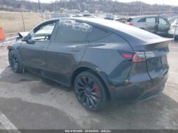 
										2024 Tesla Model y full									