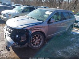 
										2019 Dodge Journey full									