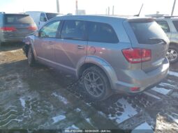 
										2019 Dodge Journey full									