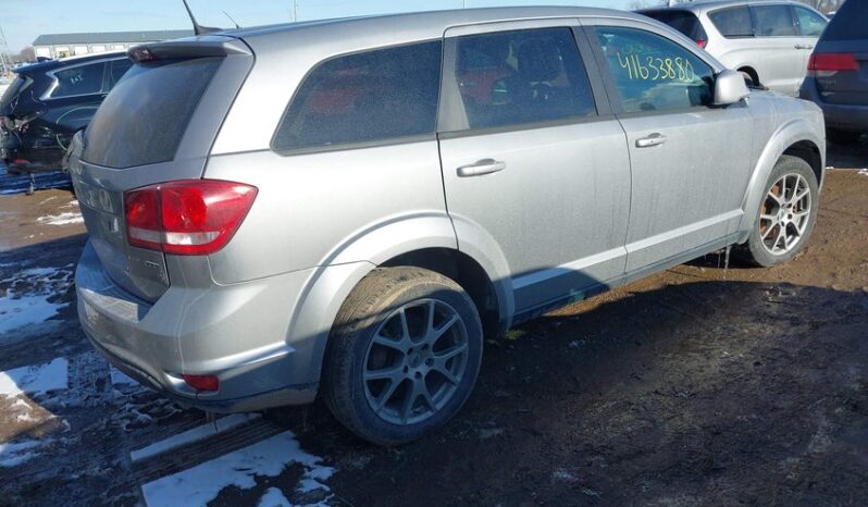 
								2019 Dodge Journey full									