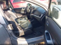 
										2019 Dodge Journey full									