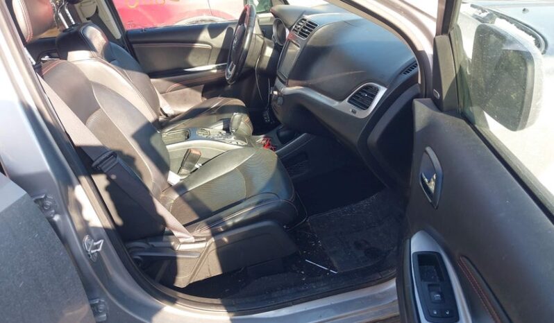 
								2019 Dodge Journey full									