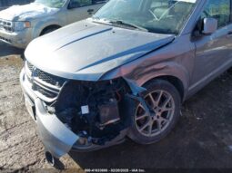 
										2019 Dodge Journey full									