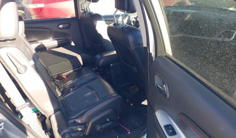 
								2019 Dodge Journey full									