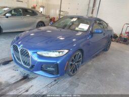 
										2021 BMW 430i full									