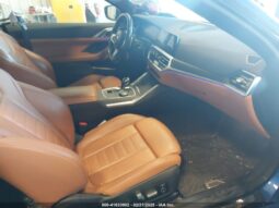 
										2021 BMW 430i full									